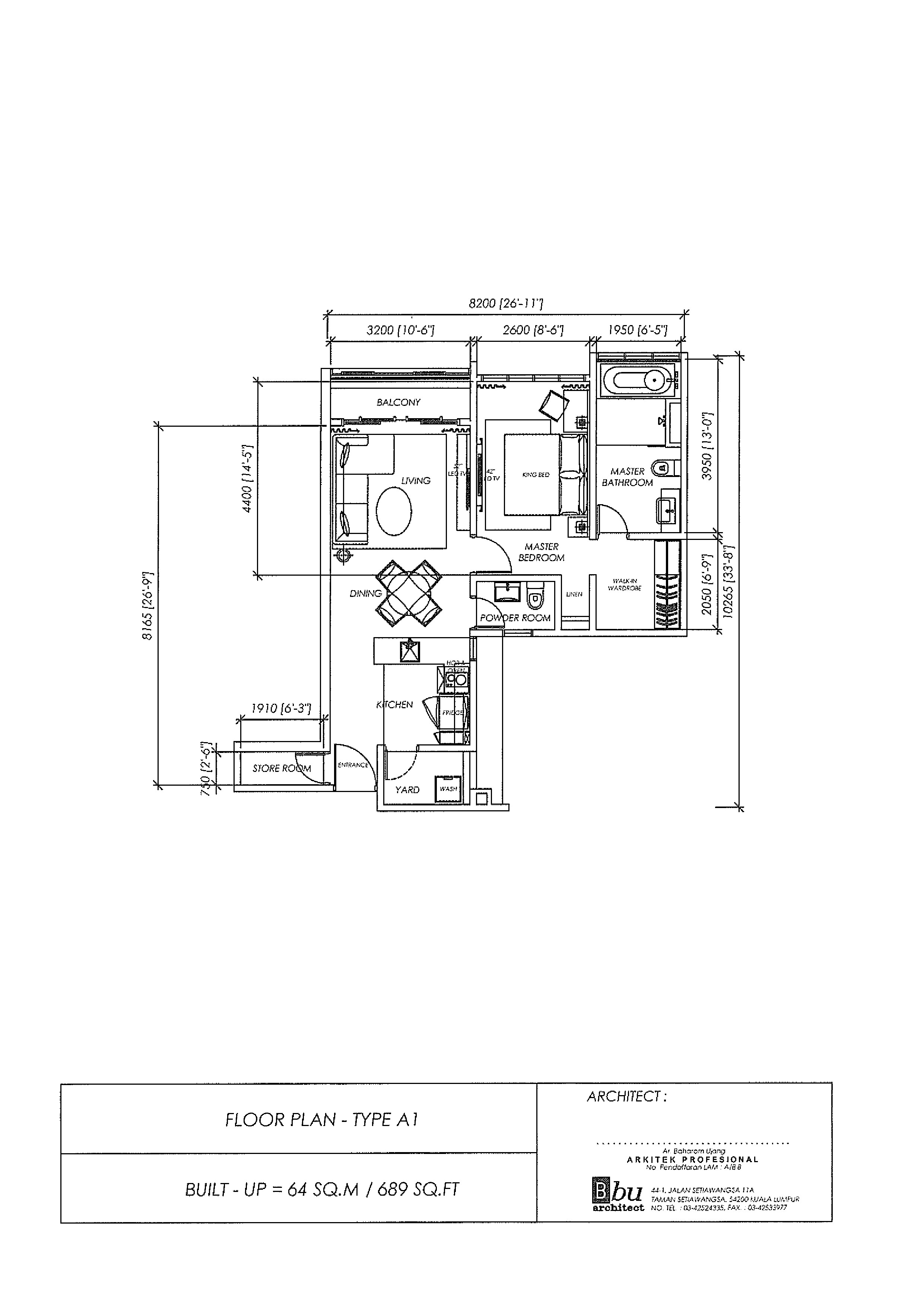 Full Width Image